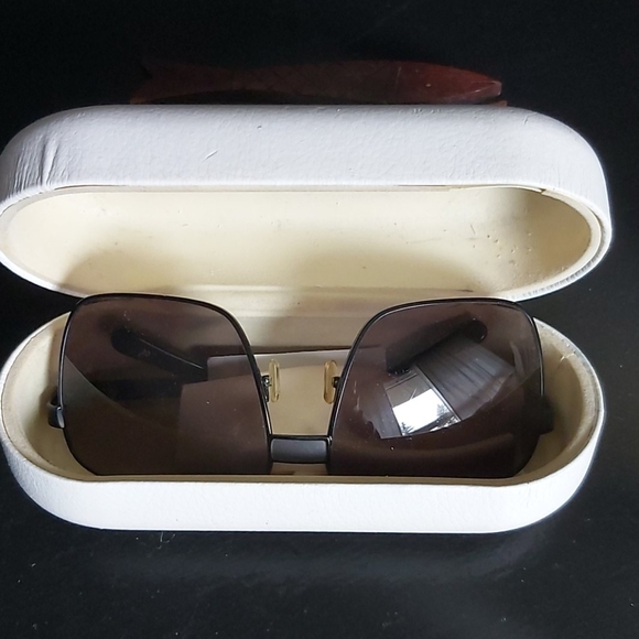 Chloe Aviator Sunglasses  😎 - Picture 2 of 4